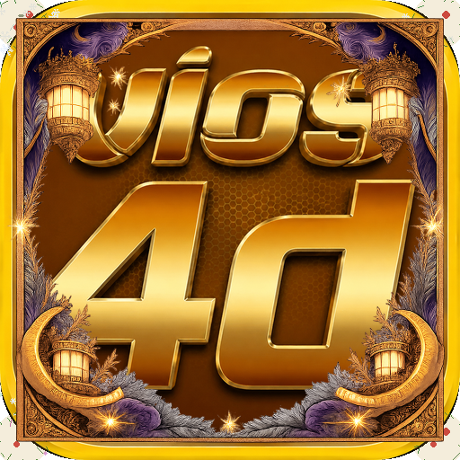 vios4d — galeri pratinjau Resmi APK